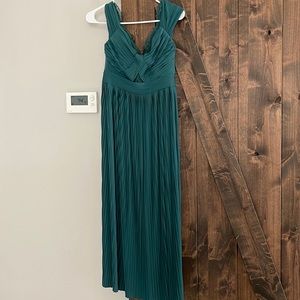 Womens maternity dress.